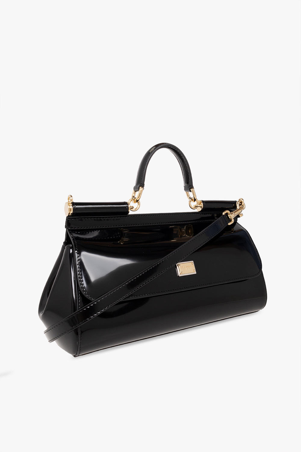 Dolce & Gabbana 'Sicily Medium' shoulder bag | Women's Bags